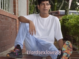 Hardsexlove88