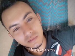 Hardxxxreny