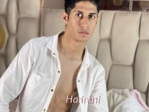 Harirani