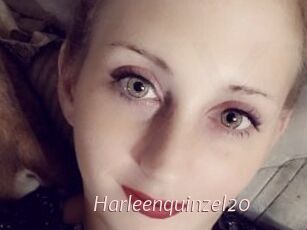 Harleenquinzel20