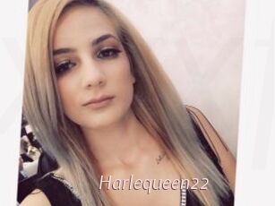 Harlequeen22