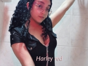 Harley_red