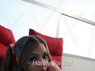 HarleyQuiinzel
