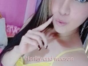 harley_and_wuason xxx Free Sites