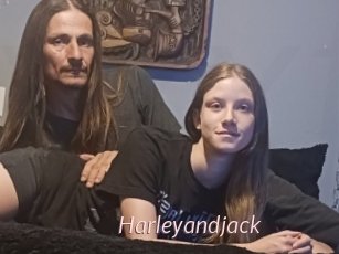 Harleyandjack