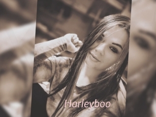 Harleyboo