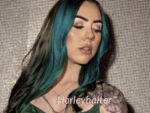 Harleyhalter