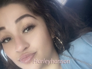 Harleyhanson
