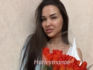 Harleymanoe