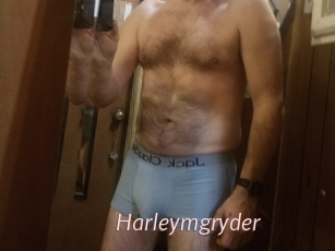 Harleymgryder