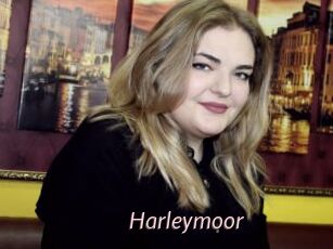 Harleymoor