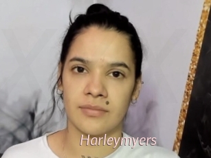 Harleymyers