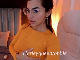 Harleyqueenrobbie