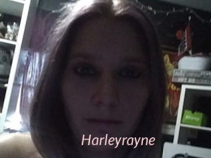 Harleyrayne