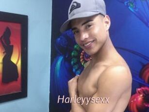 Harleyysexx