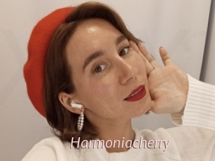 Harmoniacherry
