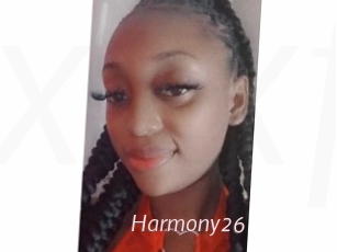 Harmony26