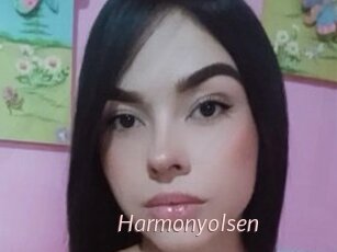 Harmonyolsen