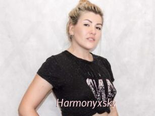 Harmonyxsky
