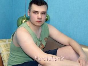 Haroldheris