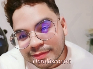 Haroldsconort