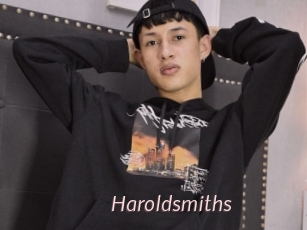 Haroldsmiths
