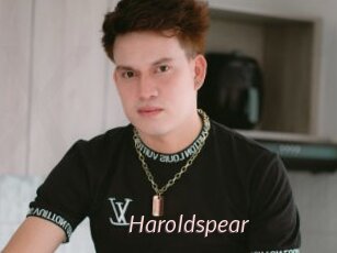 Haroldspear