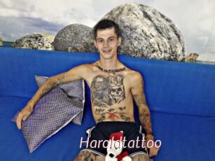 Haroldtattoo