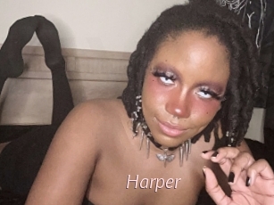 Harper
