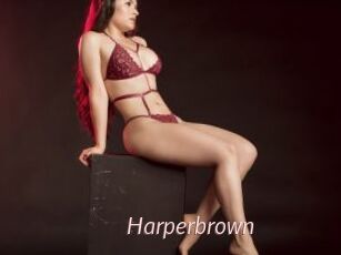 Harperbrown