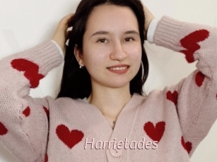 Harrietades