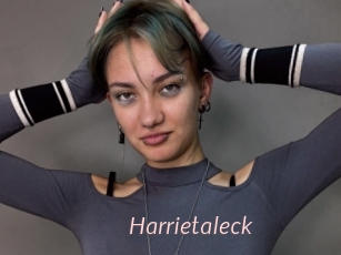 Harrietaleck