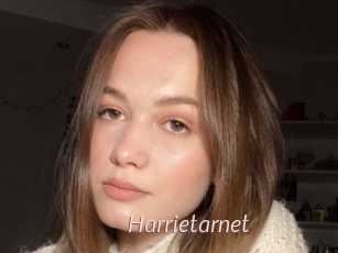 Harrietarnet