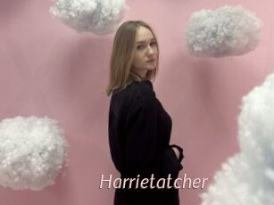 Harrietatcher