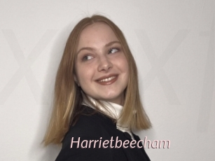 Harrietbeecham