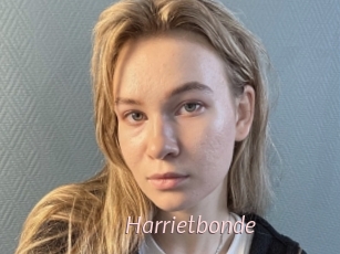 Harrietbonde