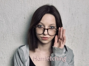 Harrietching