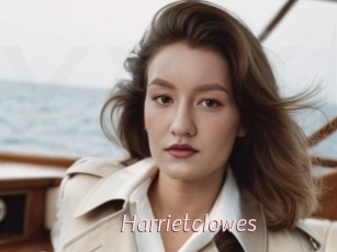 Harrietclowes