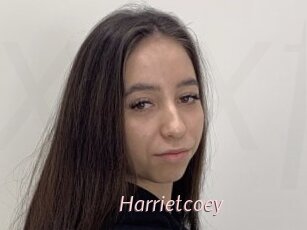 Harrietcoey