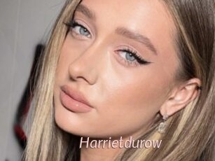 Harrietdurow