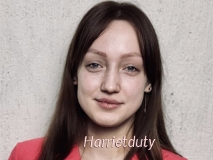 harrietduty xxx Free Sites