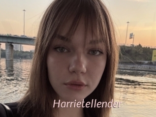 Harrietellender