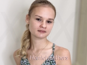 Harrietfeathers