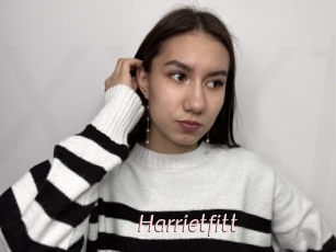 Harrietfitt