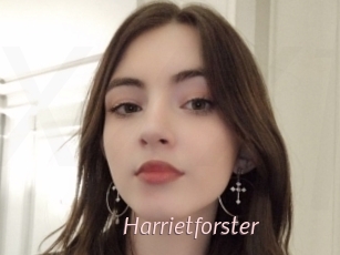 Harrietforster