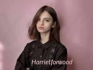 Harrietforwood