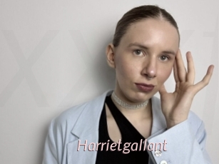 Harrietgallant