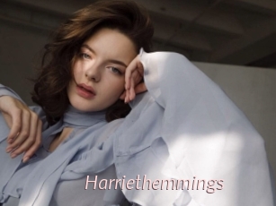 Harriethemmings