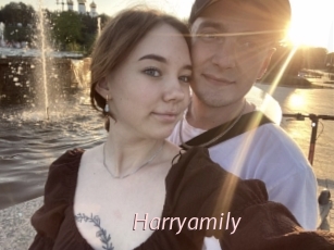 Harryamily