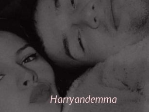 Harryandemma